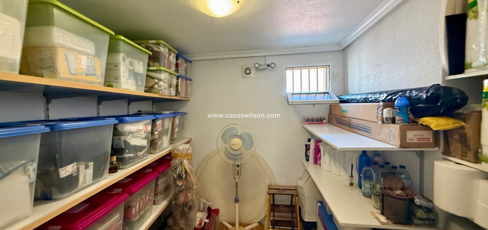 Sale - Villa - Ciudad Quesada - Rojales