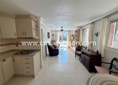 Sale - Villa - Ciudad Quesada - Rojales