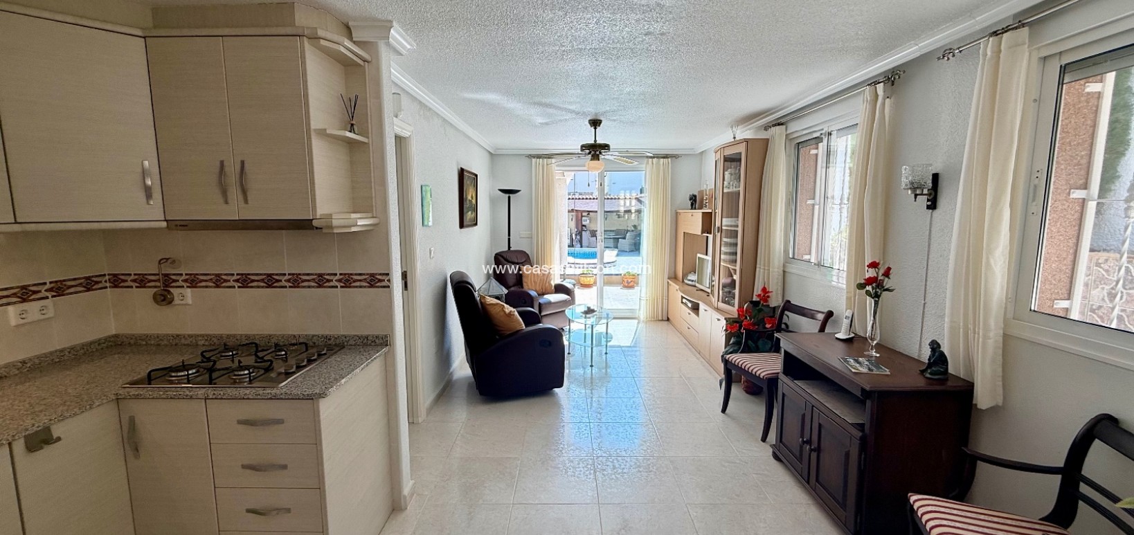 Sale - Villa - Ciudad Quesada - Rojales
