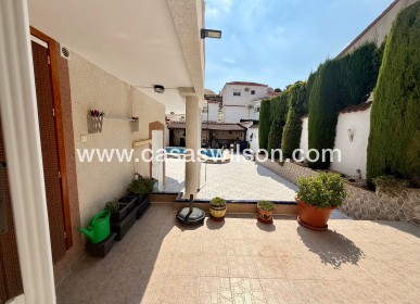 Sale - Villa - Ciudad Quesada - Rojales