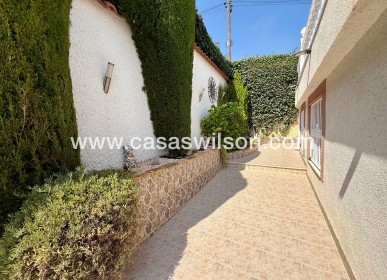 Sale - Villa - Ciudad Quesada - Rojales