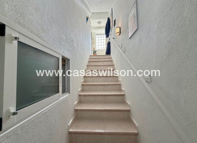 Sale - Villa - Ciudad Quesada - Rojales