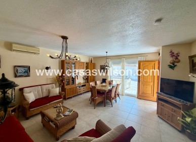 Sale - Villa - Ciudad Quesada - Rojales