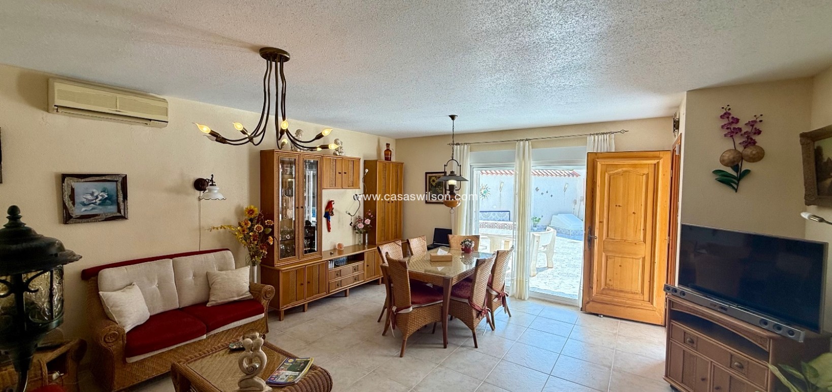 Sale - Villa - Ciudad Quesada - Rojales
