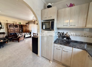 Sale - Villa - Ciudad Quesada - Rojales