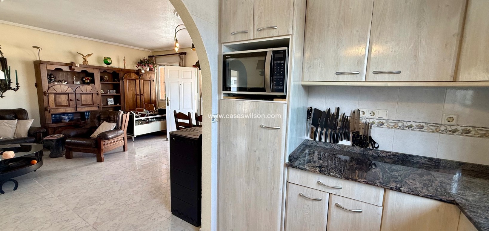 Sale - Villa - Ciudad Quesada - Rojales