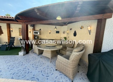 Sale - Villa - Ciudad Quesada - Rojales
