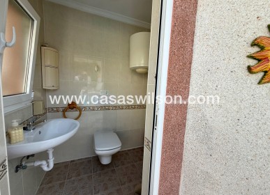 Sale - Villa - Ciudad Quesada - Rojales