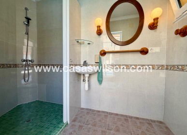 Sale - Villa - Ciudad Quesada - Rojales
