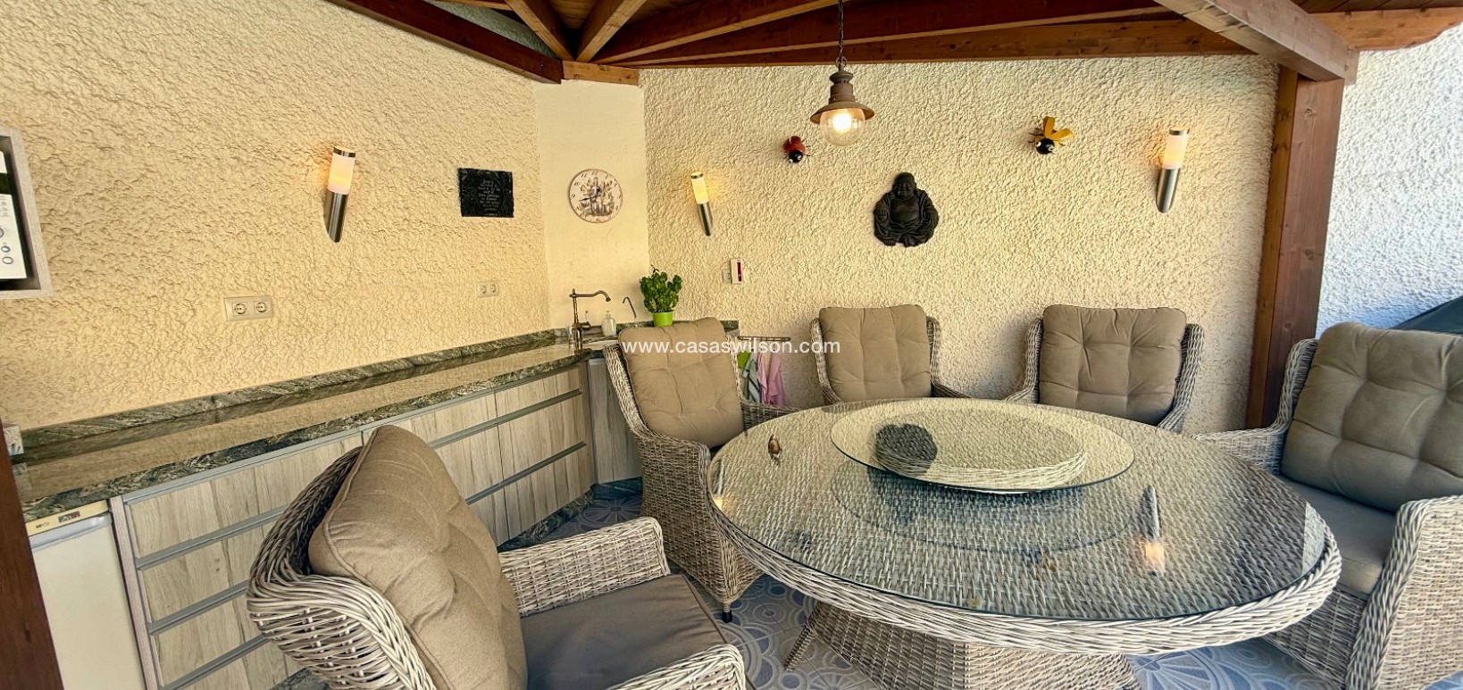 Sale - Villa - Ciudad Quesada - Rojales