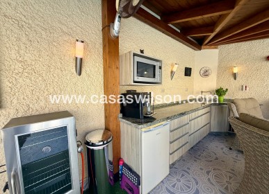 Sale - Villa - Ciudad Quesada - Rojales
