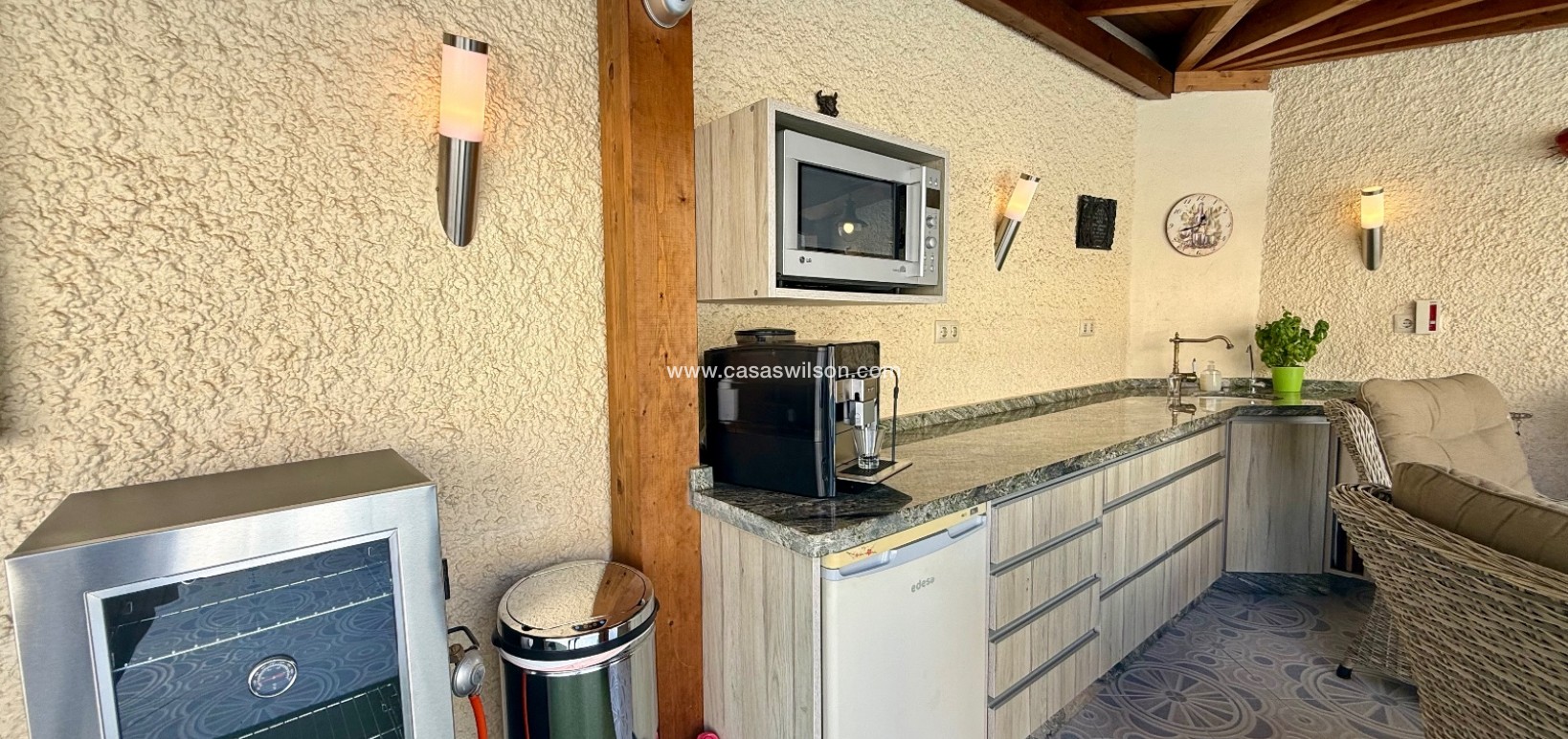 Sale - Villa - Ciudad Quesada - Rojales