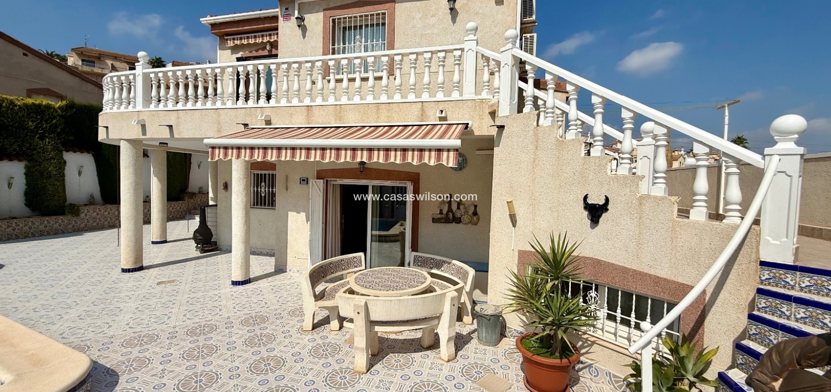 Sale - Villa - Ciudad Quesada - Rojales