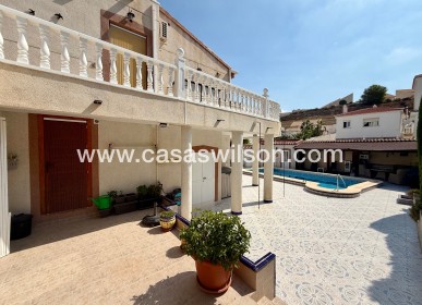 Sale - Villa - Ciudad Quesada - Rojales
