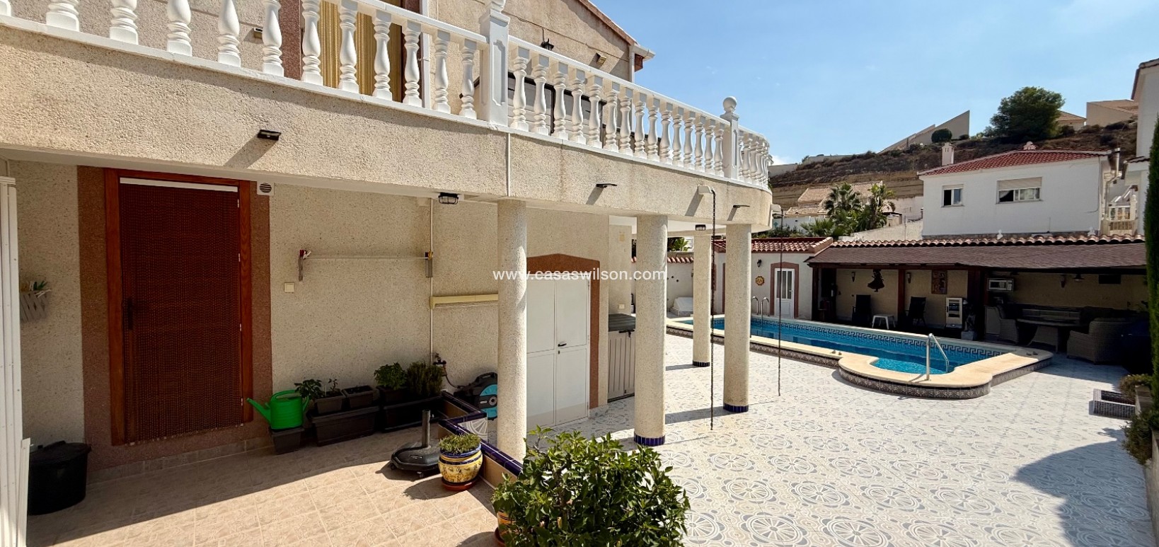 Sale - Villa - Ciudad Quesada - Rojales