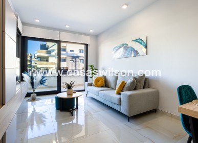 Venta - Apartamento - Orihuela Costa - Los Altos
