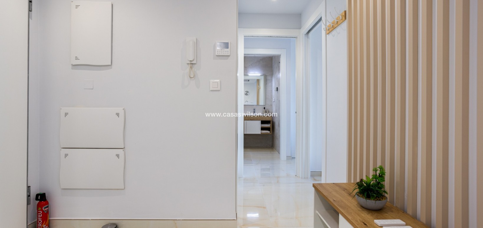 Venta - Apartamento - Orihuela Costa - Los Altos