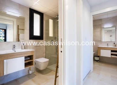 Venta - Apartamento - Orihuela Costa - Los Altos