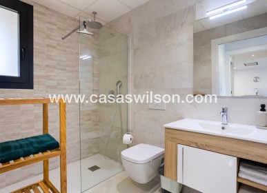 Venta - Apartamento - Orihuela Costa - Los Altos