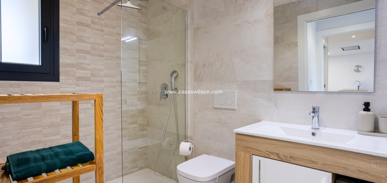 Venta - Apartamento - Orihuela Costa - Los Altos
