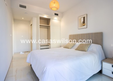 Venta - Apartamento - Orihuela Costa - Los Altos