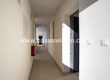 Venta - Apartamento - Orihuela Costa - Los Altos