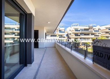 Venta - Apartamento - Orihuela Costa - Los Altos