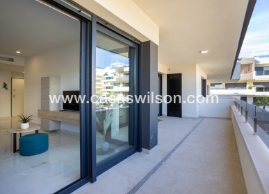 Venta - Apartamento - Orihuela Costa - Los Altos