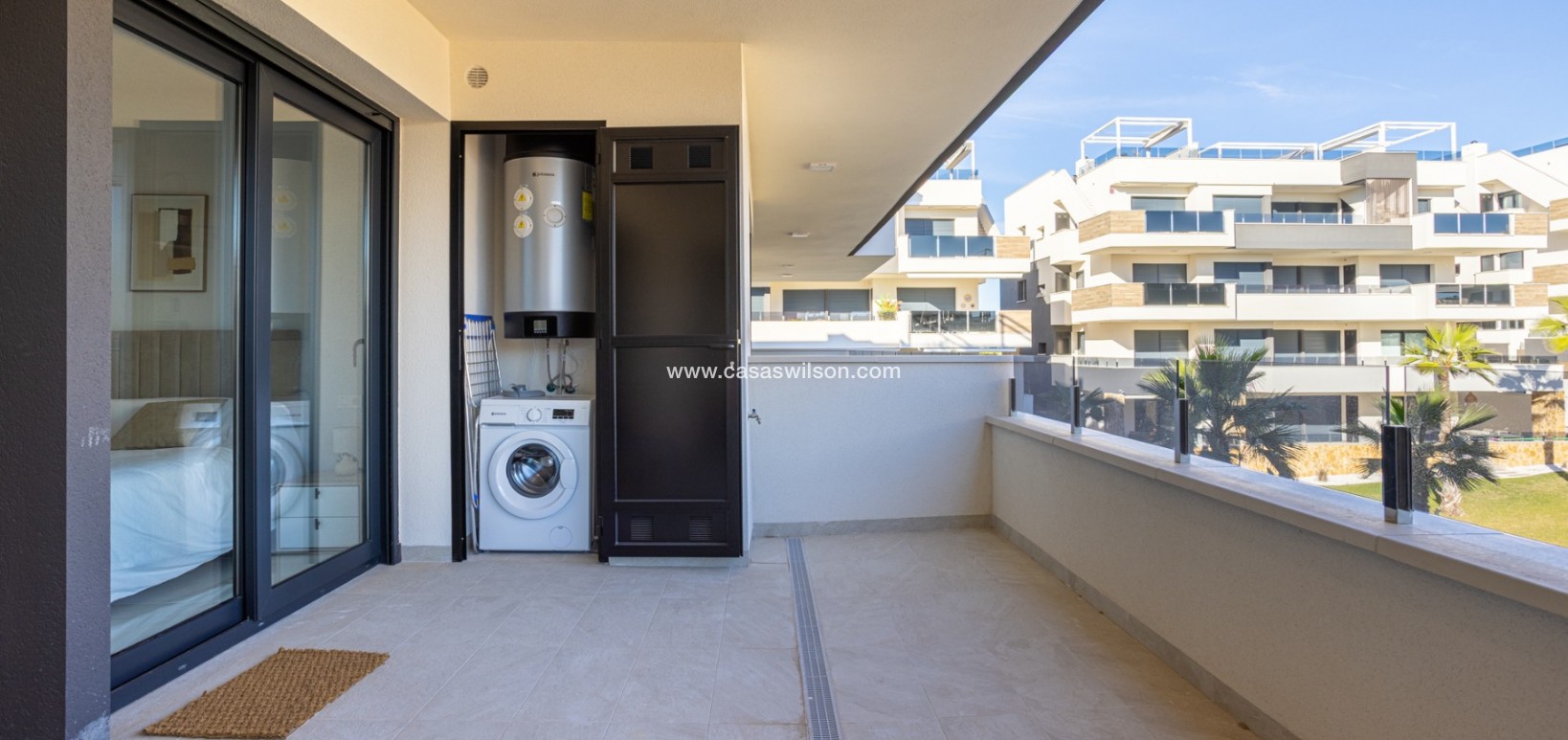 Venta - Apartamento - Orihuela Costa - Los Altos