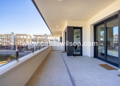 Venta - Apartamento - Orihuela Costa - Los Altos