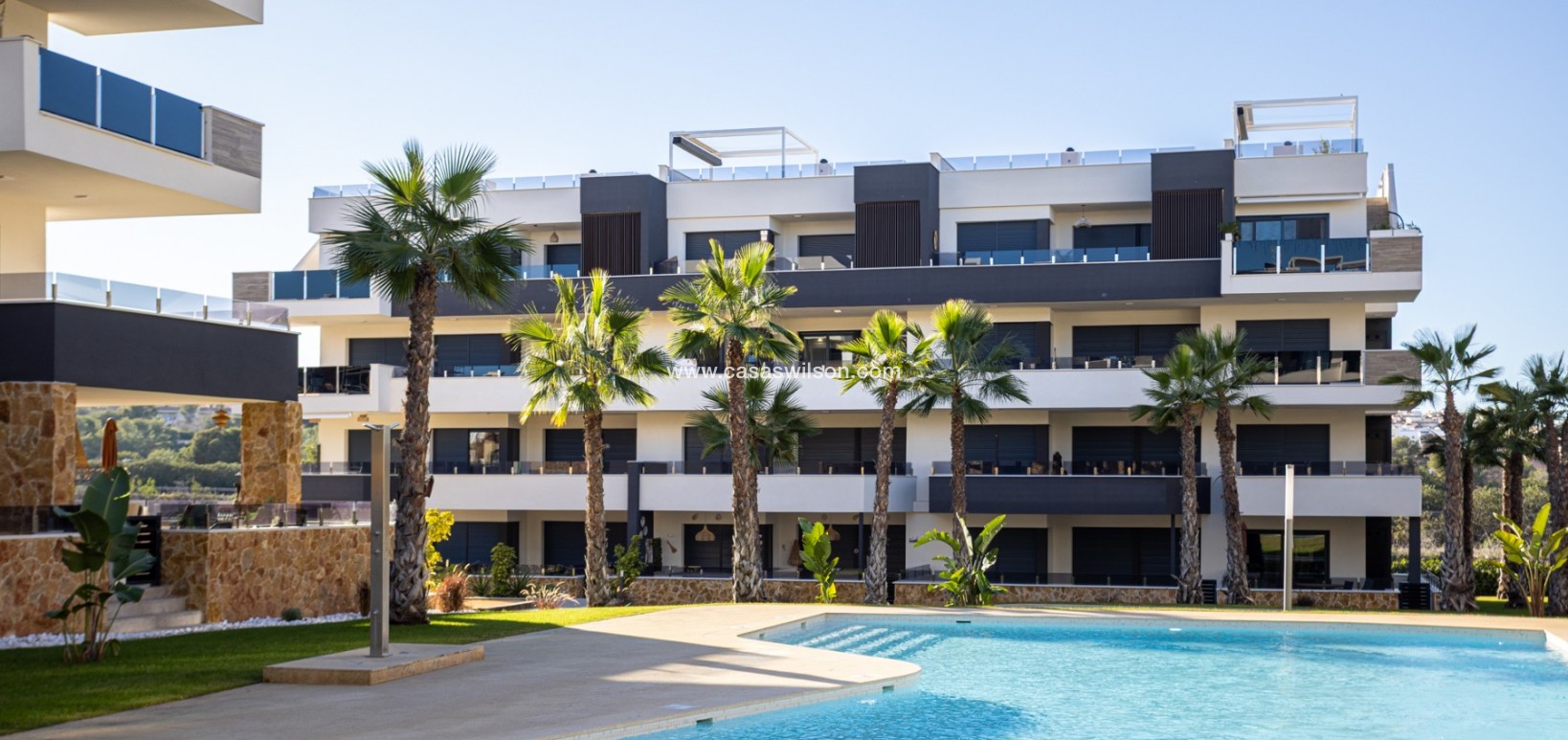 Venta - Apartamento - Orihuela Costa - Los Altos