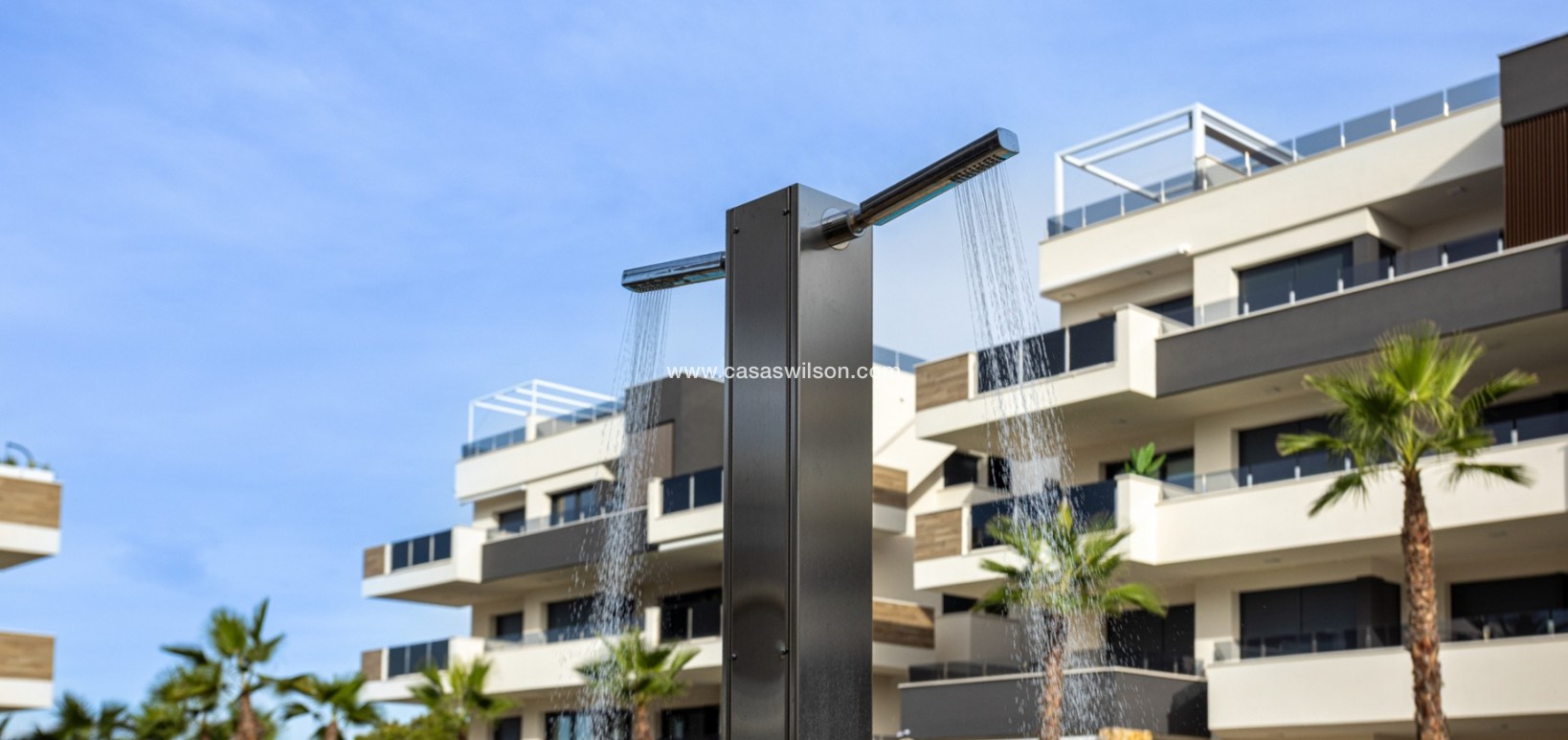 Venta - Apartamento - Orihuela Costa - Los Altos