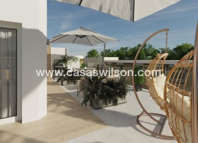 New Build - Appartement - Guardamar del Segura - CENTRO