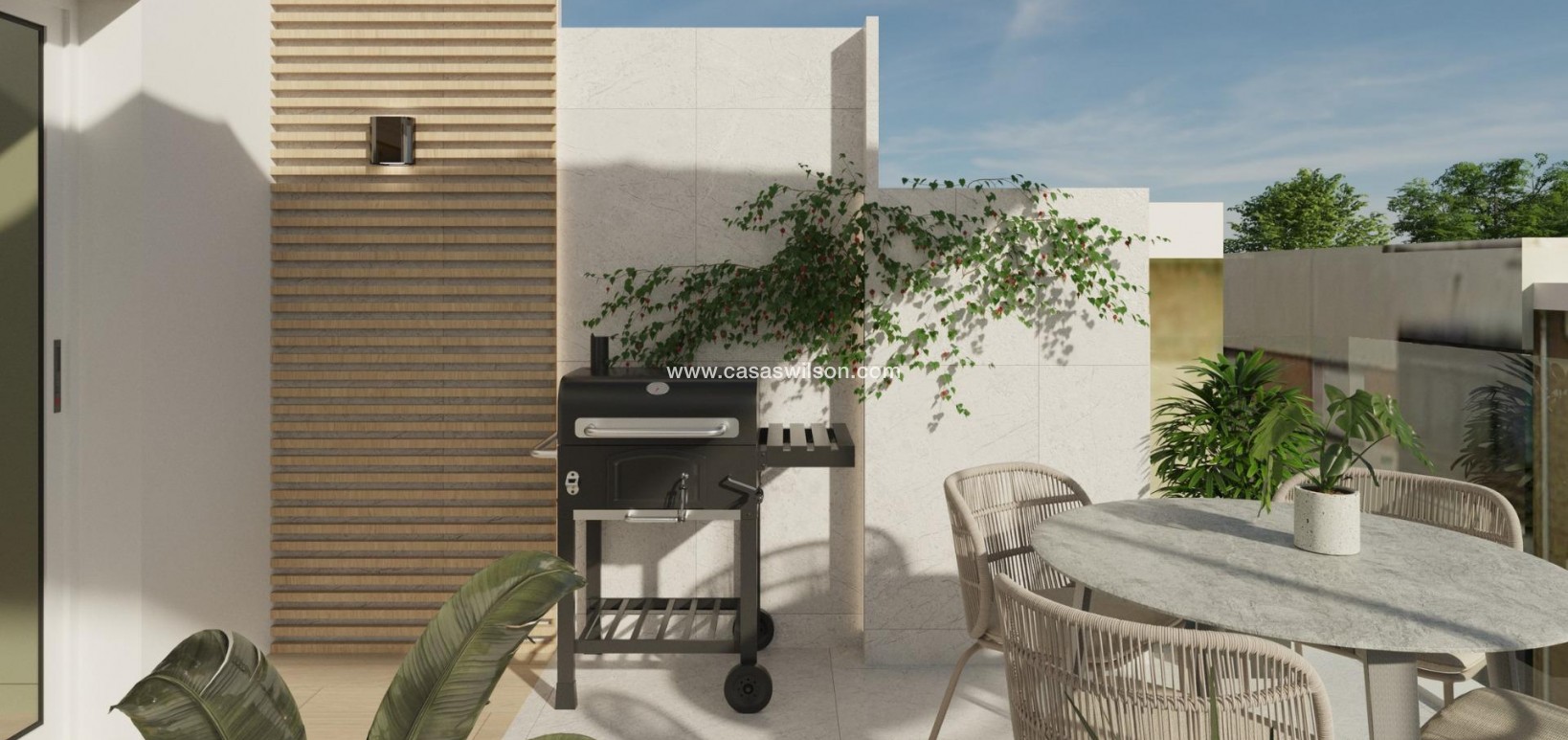 New Build - Appartement - Guardamar del Segura - CENTRO