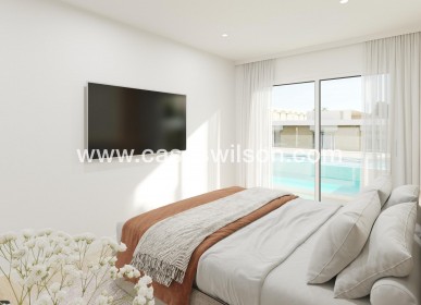 New Build - Appartement - Guardamar del Segura - CENTRO