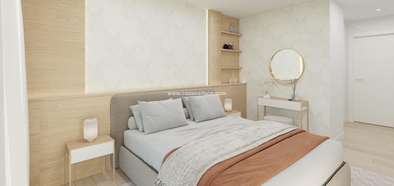 New Build - Appartement - Guardamar del Segura - CENTRO