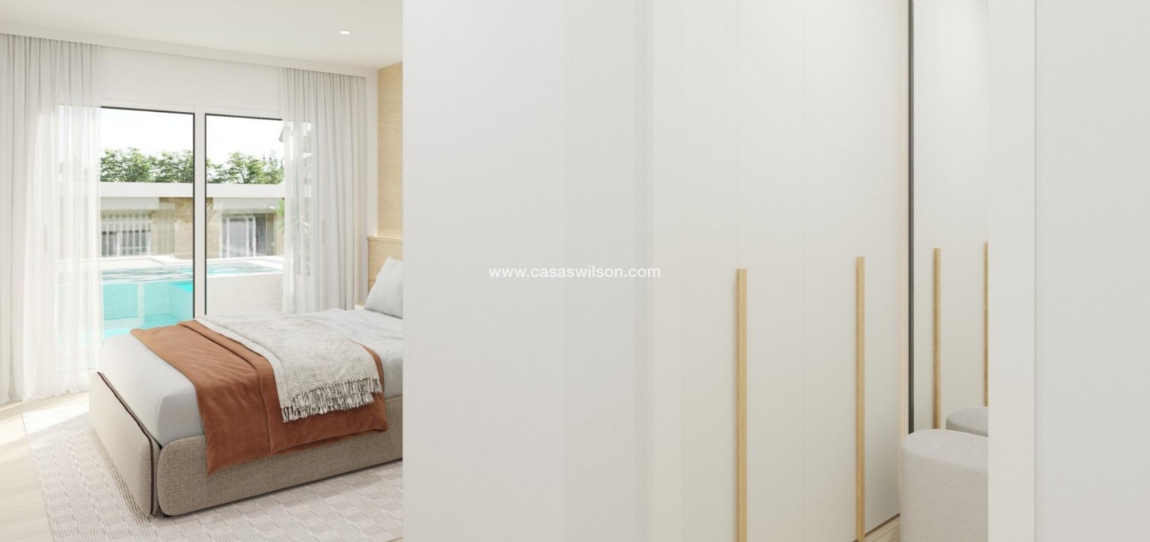 New Build - Appartement - Guardamar del Segura - CENTRO
