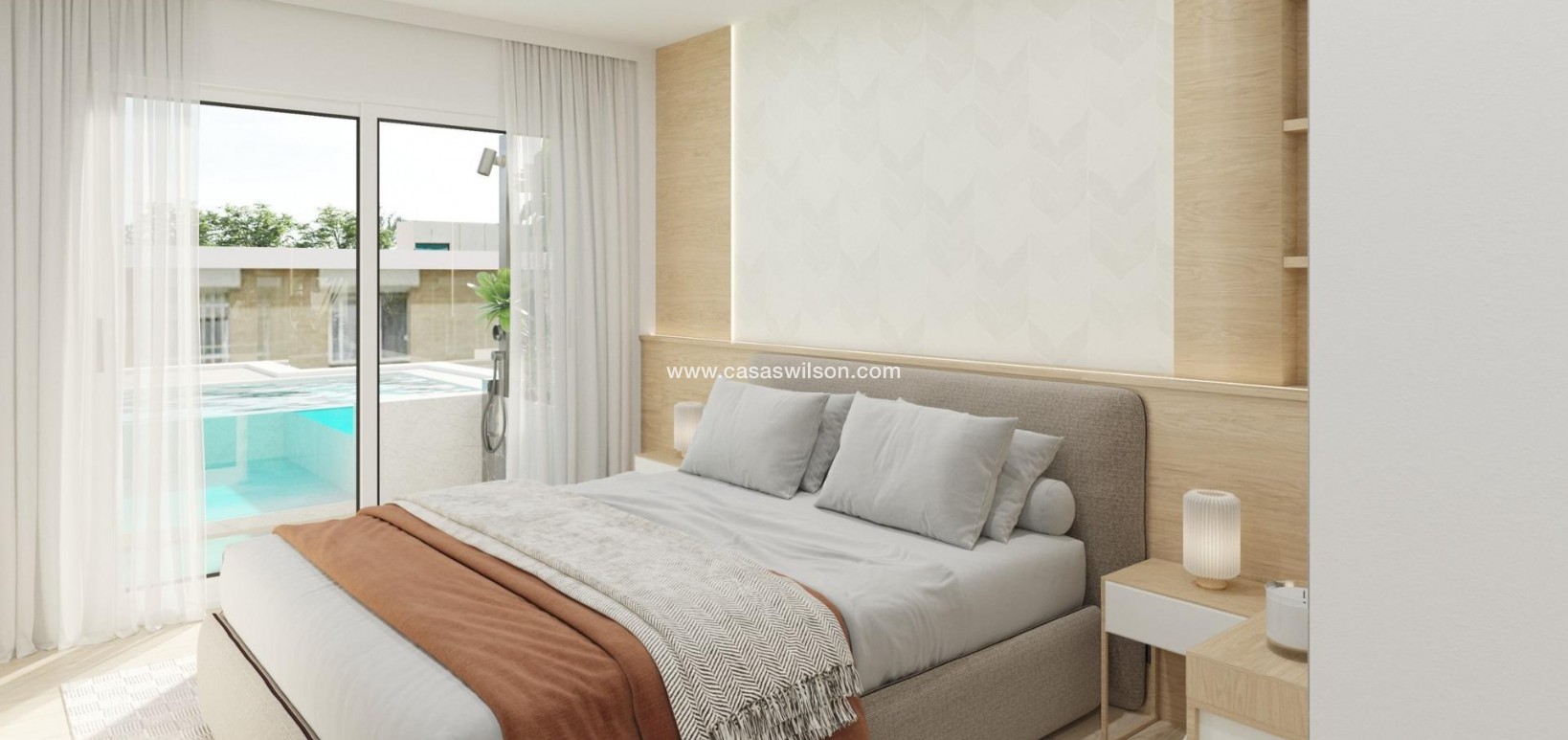 New Build - Appartement - Guardamar del Segura - CENTRO