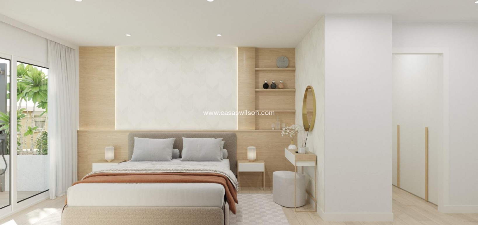 New Build - Appartement - Guardamar del Segura - CENTRO