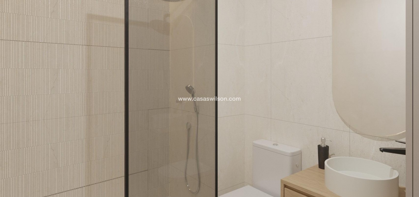 New Build - Appartement - Guardamar del Segura - CENTRO