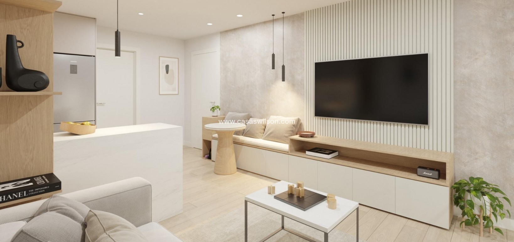 New Build - Appartement - Guardamar del Segura - CENTRO