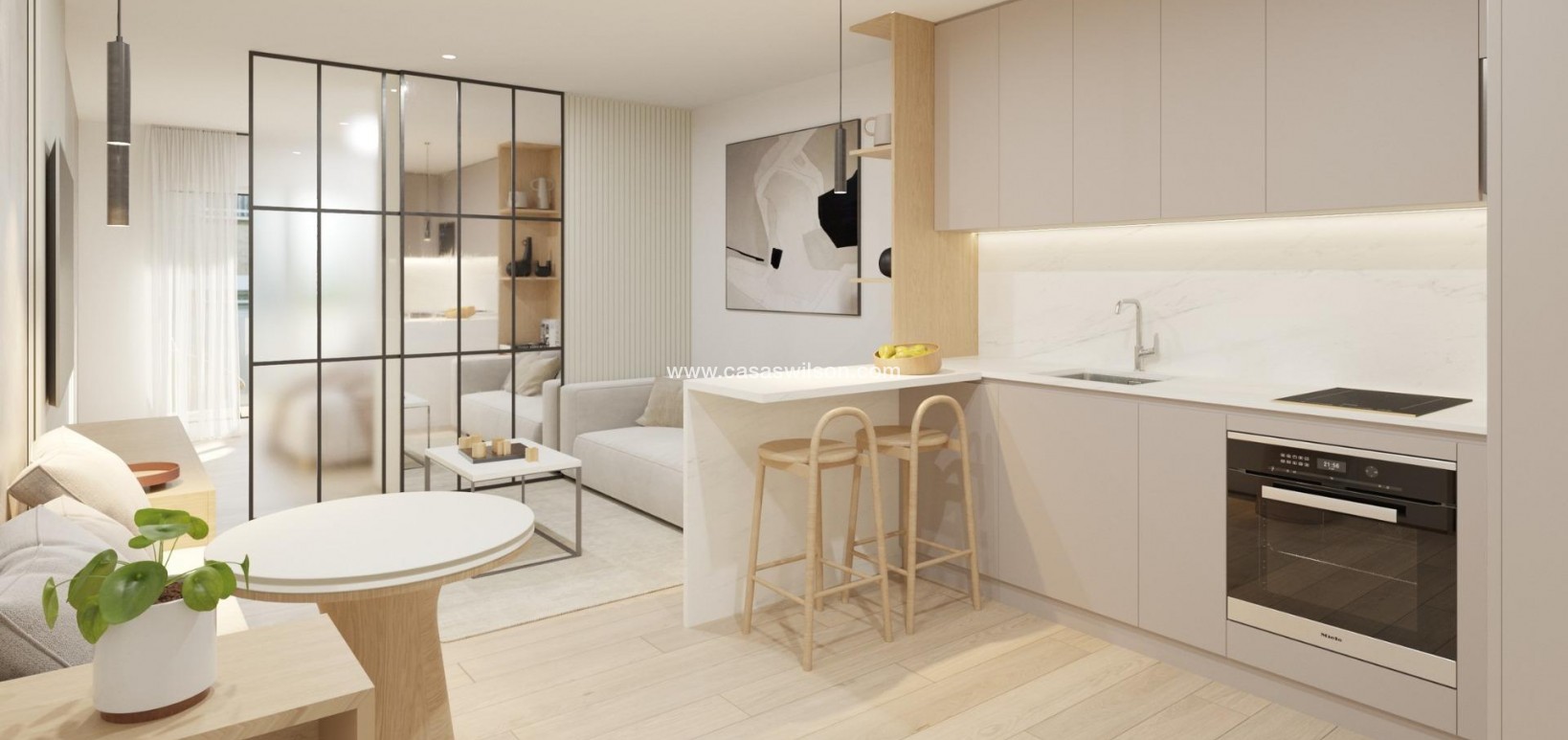 New Build - Appartement - Guardamar del Segura - CENTRO