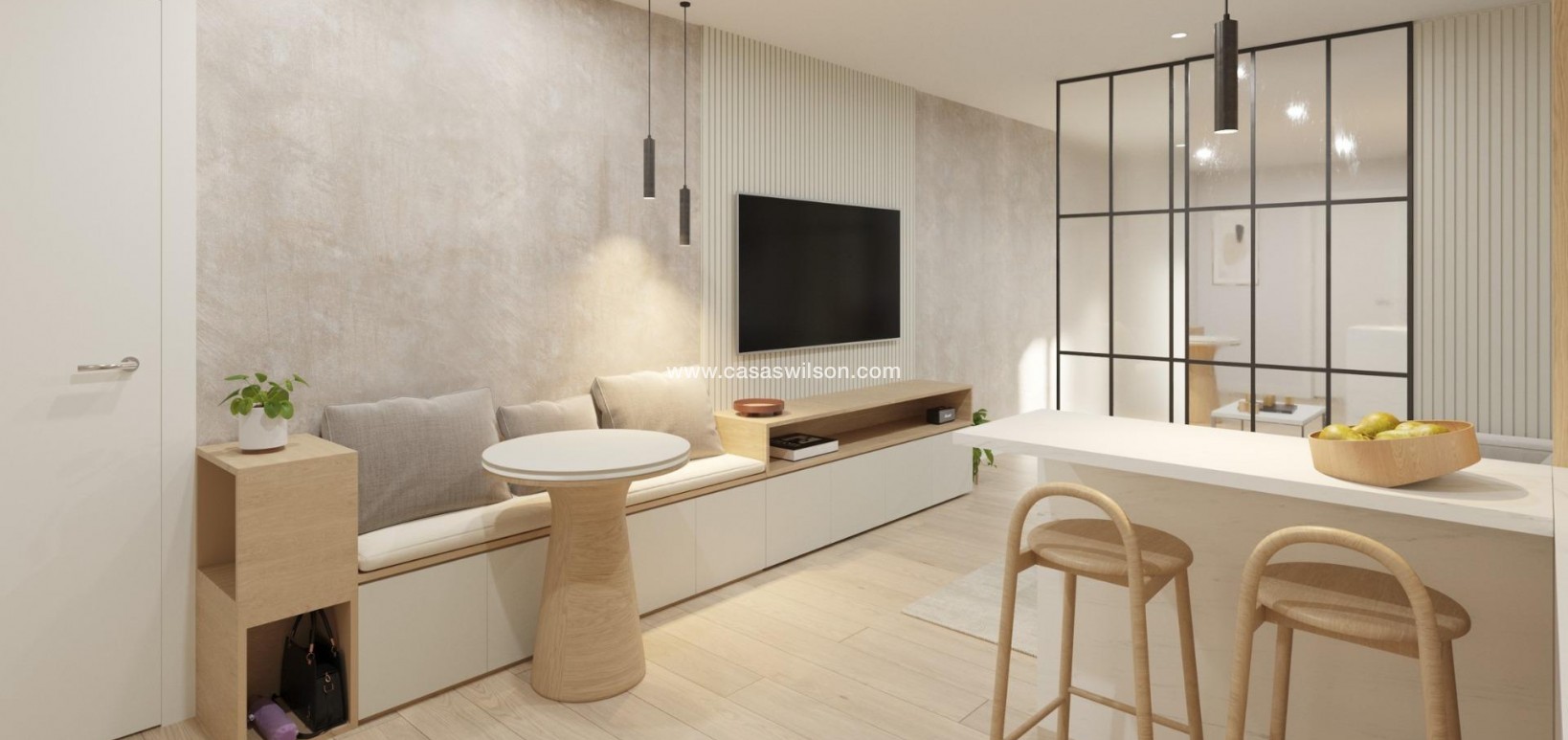 New Build - Appartement - Guardamar del Segura - CENTRO