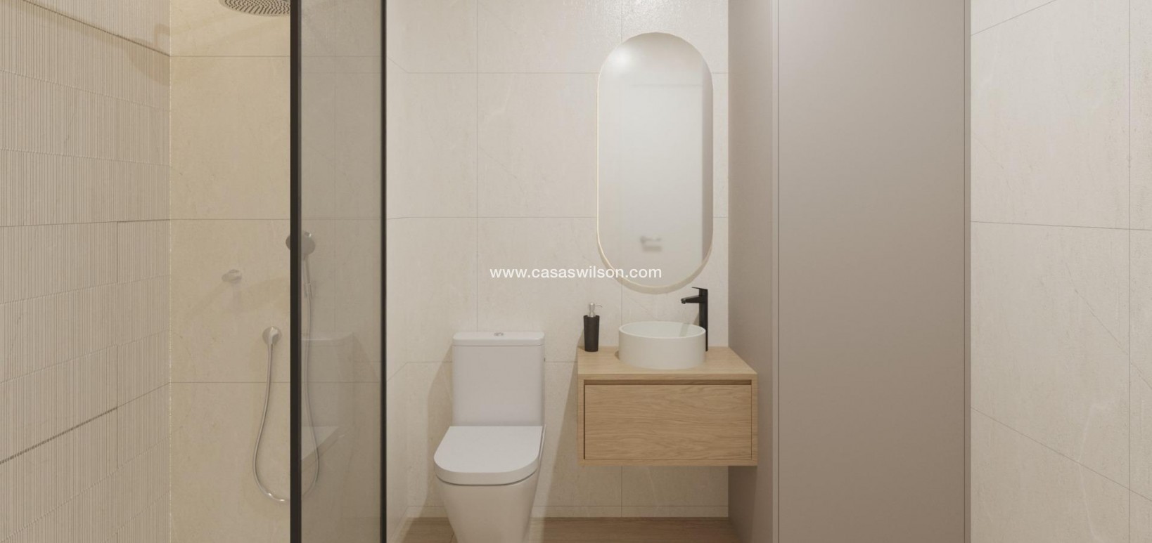 New Build - Appartement - Guardamar del Segura - CENTRO