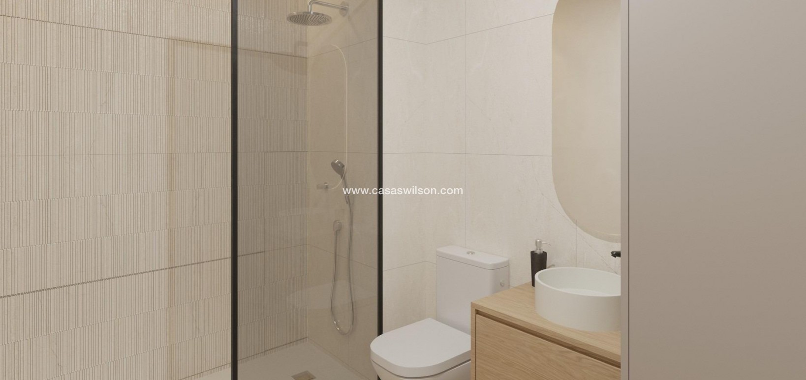 New Build - Appartement - Guardamar del Segura - CENTRO
