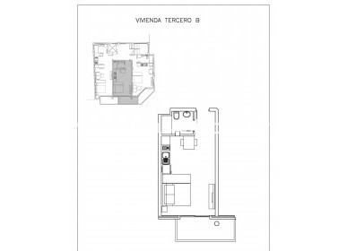 New Build - Appartement - Guardamar del Segura - CENTRO