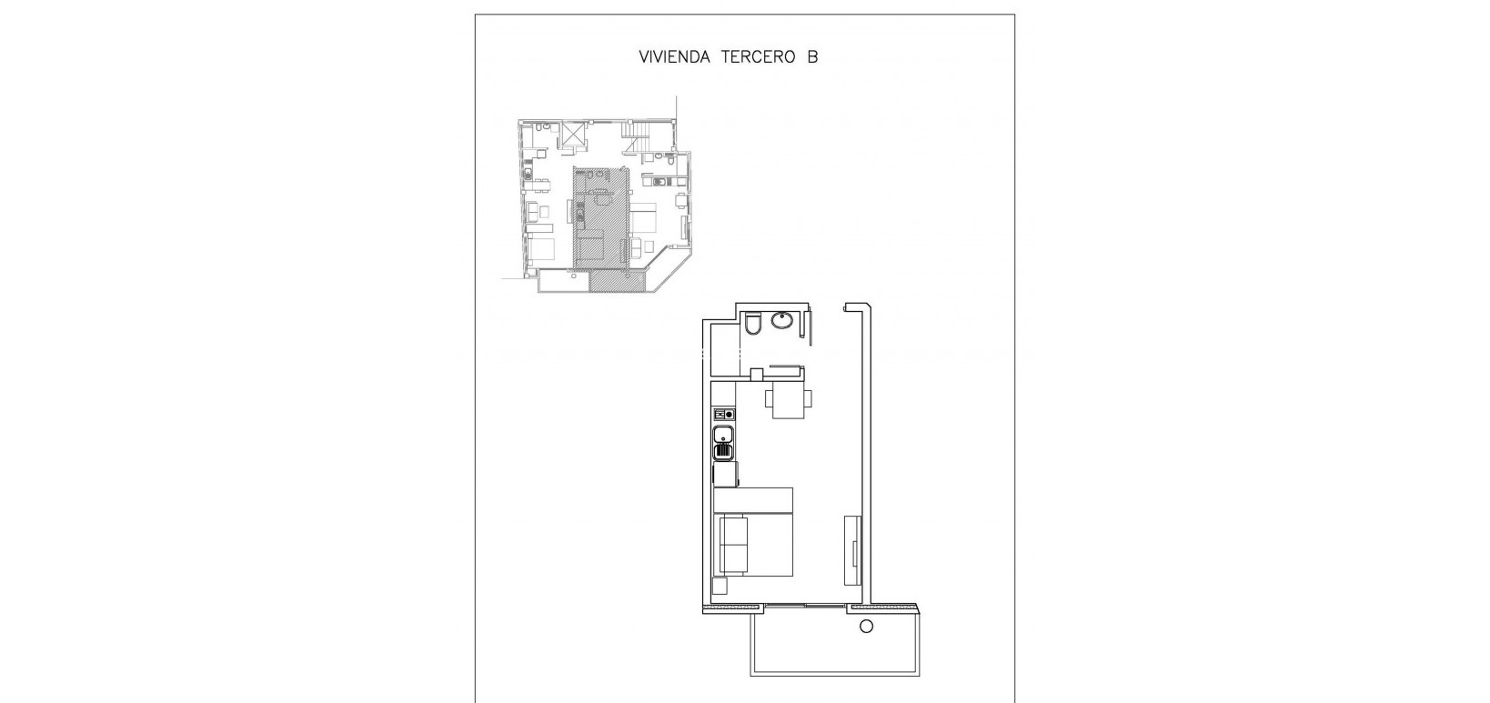 New Build - Appartement - Guardamar del Segura - CENTRO