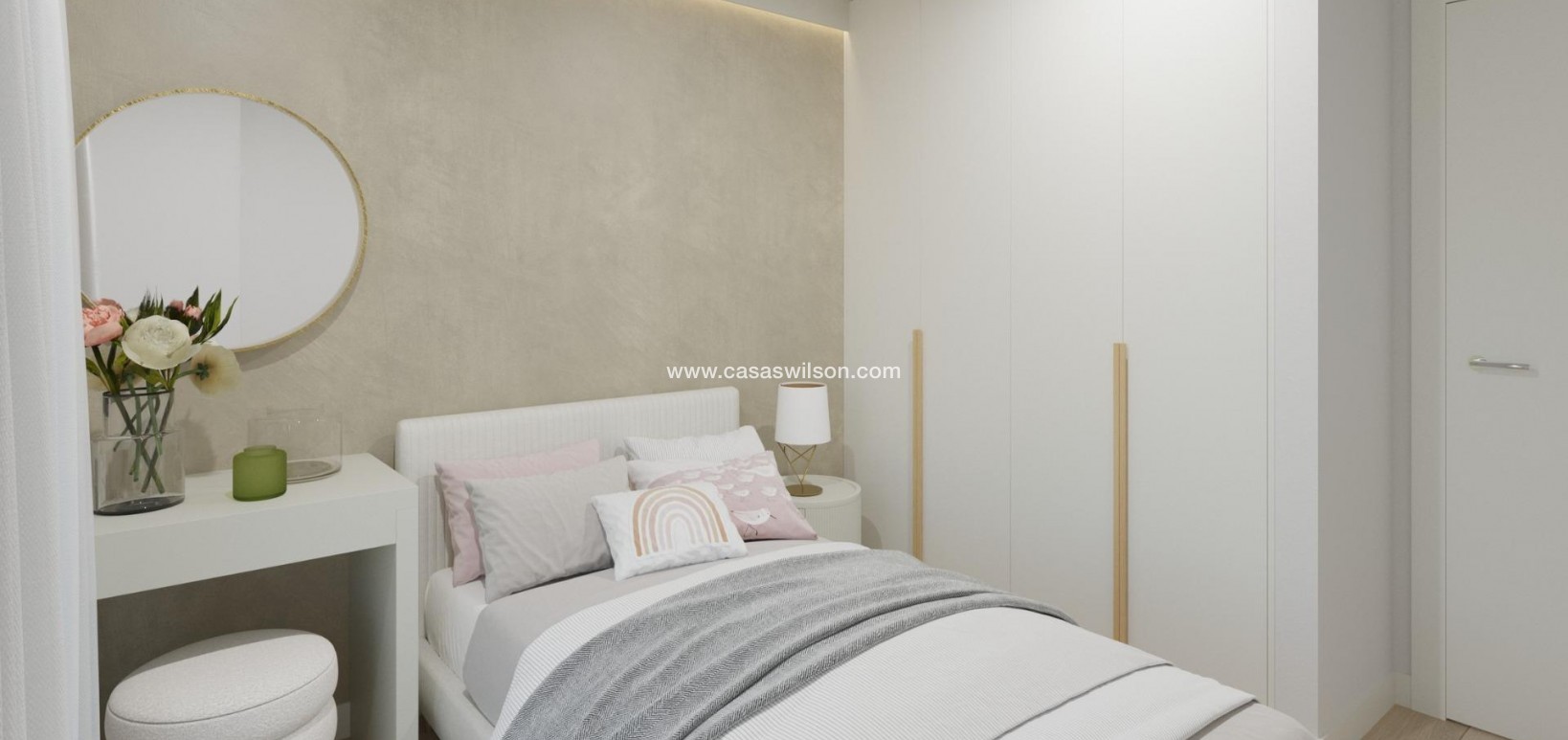 New Build - Appartement - Guardamar del Segura - CENTRO