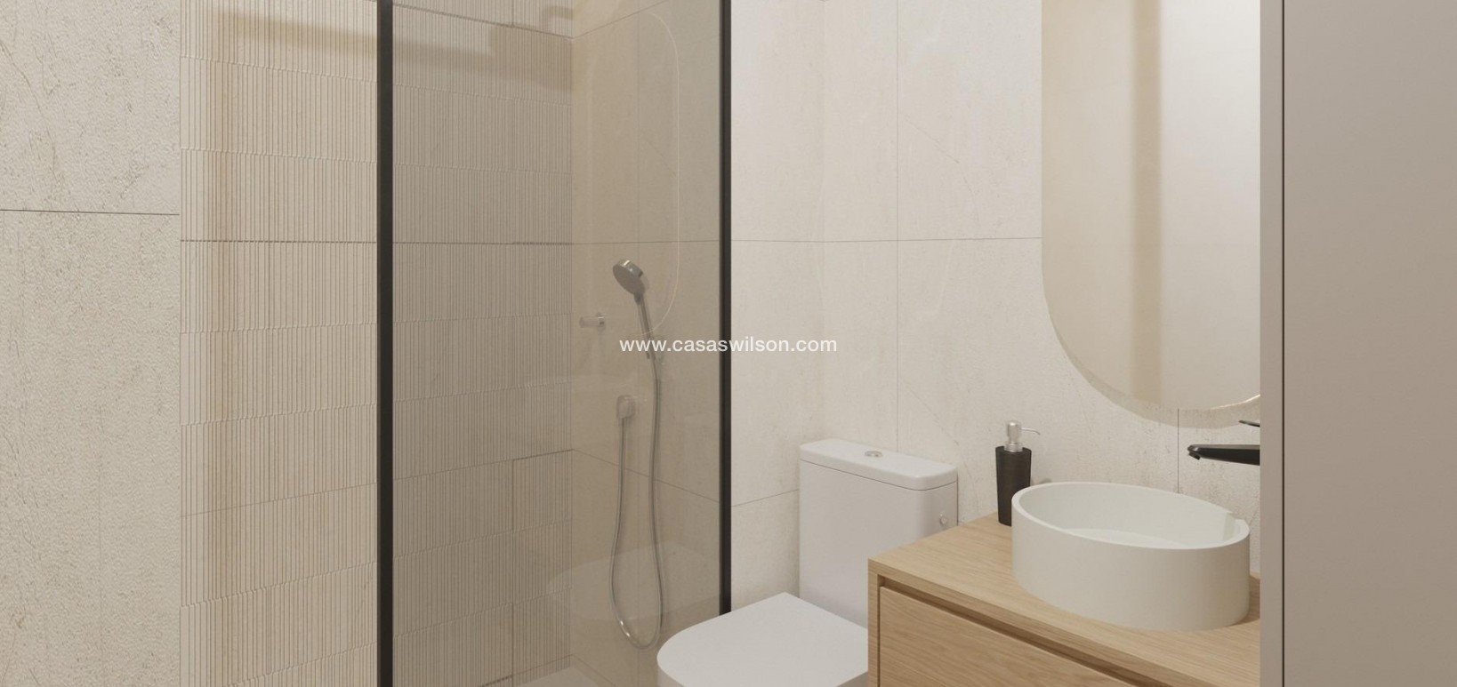 New Build - Appartement - Guardamar del Segura - CENTRO