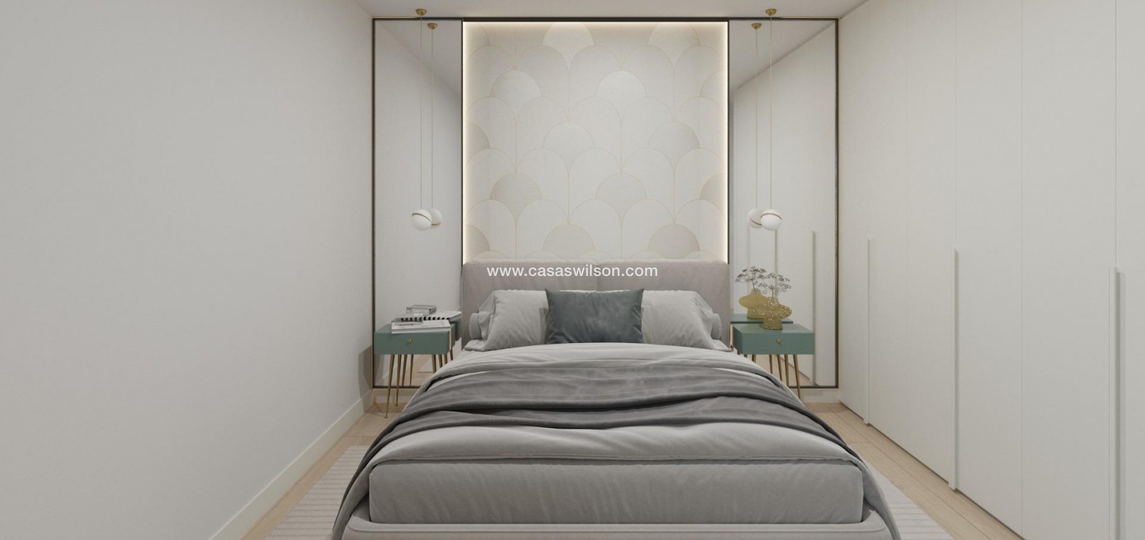 New Build - Appartement - Guardamar del Segura - CENTRO